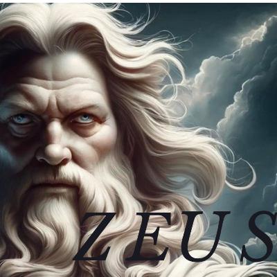 El mito de Zeus, el Padre de todos los dioses