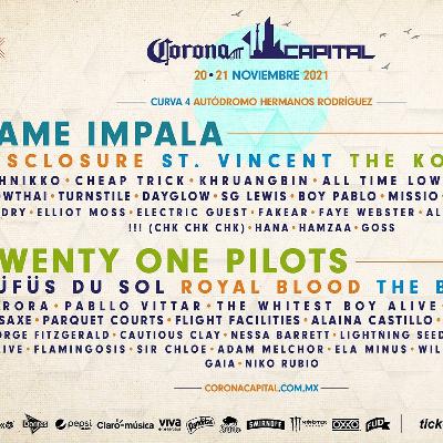 T01EP22: Corona Capital