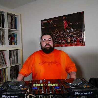 The Turnover Episode 36: De Manager @ Sneakerjagers 2022