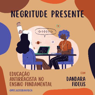 Ep. 1 (2022) - Educação antirracista no ensino fundamental