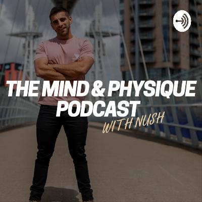 Episode 1 : Be The Person You Aspire To Become