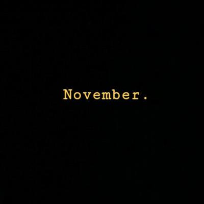 November