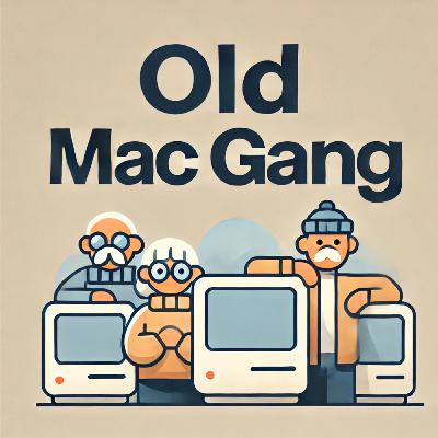 An Apple Nostalgia Trip
