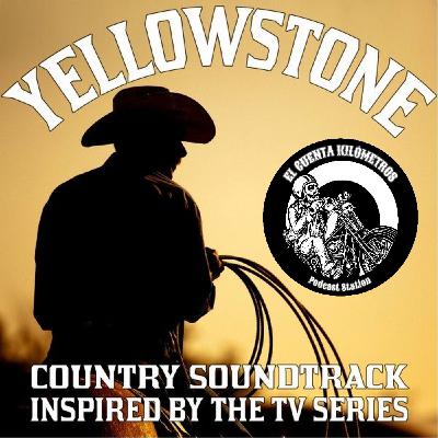 YELLOWSTONE - Presentación de su banda sonora