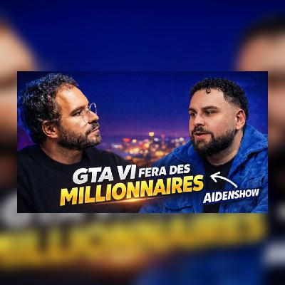 AIDEN (TEAM LASALLE) : GTA 6, collaboration avec Rockstar, coups durs. AIDEN (TEAM LASALLE) : GTA 6, collaboration avec Rockstar, coups durs.