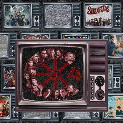 My Conageddon 4 experience