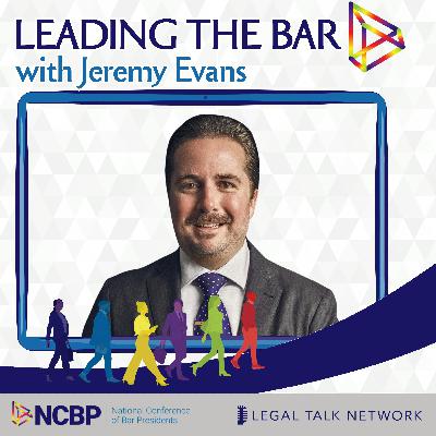 Jeremy Evans on Leadership, Breaking Away, and Knowing When to Pivot Jeremy Evans on Leadership, Breaking Away, and Knowing When to Pivot