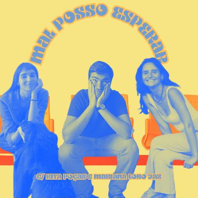 #127 - Repetir, Porto & Filhos Alheios c/ Rita Poças e Mariana Lobo Vaz #127 - Repetir, Porto & Filhos Alheios c/ Rita Poças e Mariana Lobo Vaz