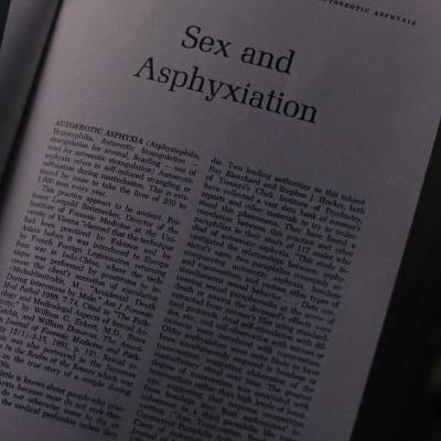 Ep 6.32 - Sensation (1994)