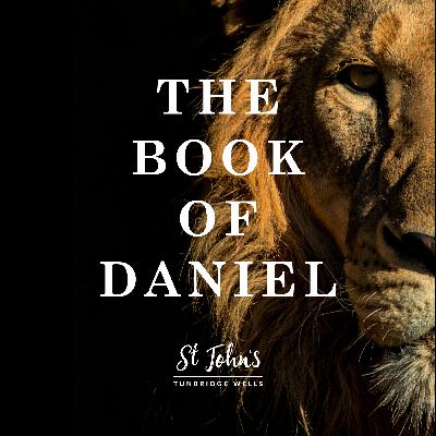 Daniel Series - 11 | Daniel 12 | Tom Nash