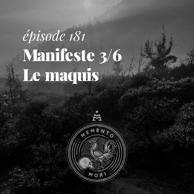 MM181: Les chrétiens doivent s’engager dans la résistance culturelle