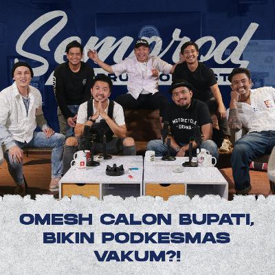 OMESH SURYA DARTO PODKESMAS GANDENG SEMPROD?! ANDHIKA GADING UUS MAU JADI NO 1 DI ASIA TENGGARA!!!