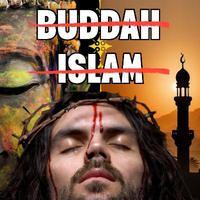 (Ep 206 The Long Road to Jesus