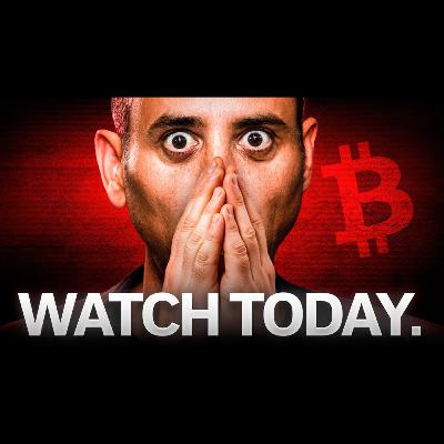 How The Crypto Market Will Change, Starting TOMORROW!