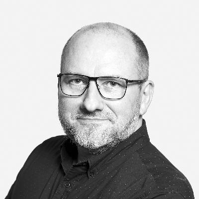 Podkast 141. Wojciech Dzwolak: Śledzę magię w mikrokroplach