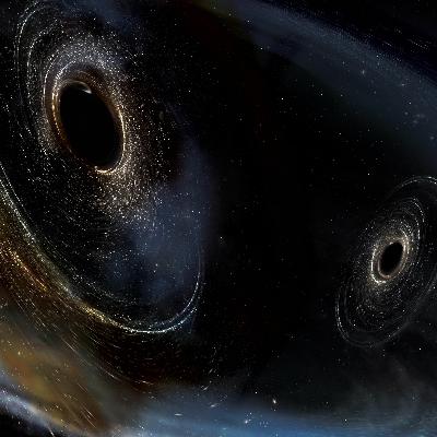 Gravitational waves drive new field of astronomy Gravitational waves drive new field of astronomy
