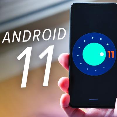 Las Mejores Funciones de Android 11