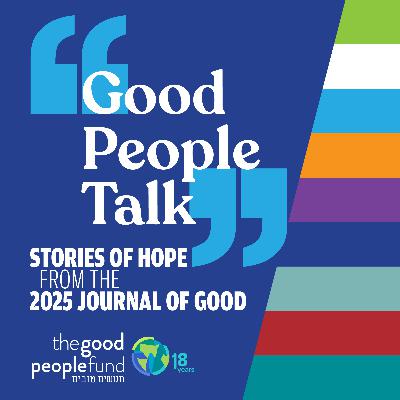 Stories of Hope: Tag Meir