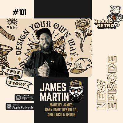 Made By James: James Martin Made By James: James Martin