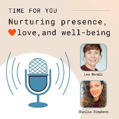 43 – Gratitude in Real Life: Finding the Good, Even When Life’s Messy 43 – Gratitude in Real Life: Finding the Good, Even When Life’s Messy