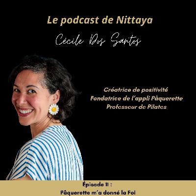 Pâquerette m'a donné la Foi Pâquerette m'a donné la Foi