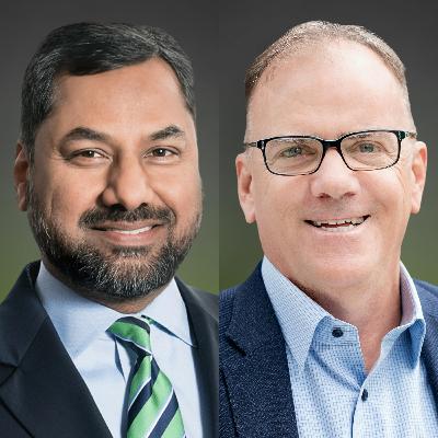 Safer, Faster Public Transportation: AC Transit’s AI-Powered Upgrade with Hayden AI - Ep. 290 Safer, Faster Public Transportation: AC Transit’s AI-Powered Upgrade with Hayden AI - Ep. 290