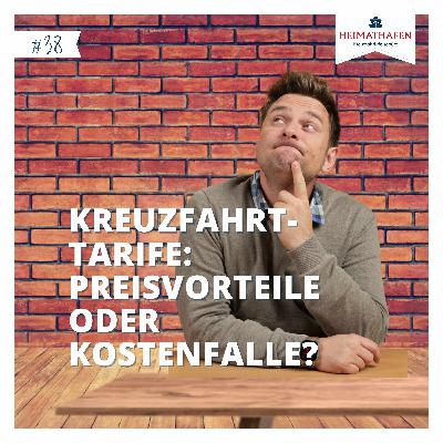 #38 | Cruise Alert 02.10.2025