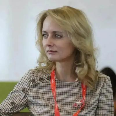 Анастасія Лузгіна. Прамысловасць руйнуецца, БелАЭС будуюць. Куды коціцца эканоміка Беларусі? Анастасія Лузгіна. Прамысловасць руйнуецца, БелАЭС будуюць. Куды коціцца эканоміка Беларусі?