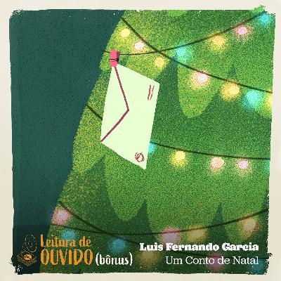 Um Conto de Natal - Luis Fernando Garcia