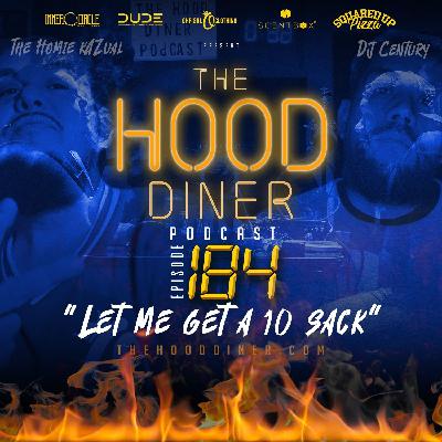 Ep 184 - Let me get a 10 Sack