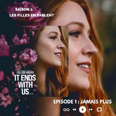 Jamais plus : fleurs, violence et rédemption