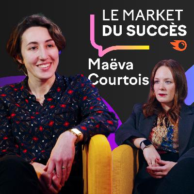 S2 E6 - Construire une Marque Durable: Stratégies pour se Démarquer avec Maeva Courtois d'Helios S2 E6 - Construire une Marque Durable: Stratégies pour se Démarquer avec Maeva Courtois d'Helios