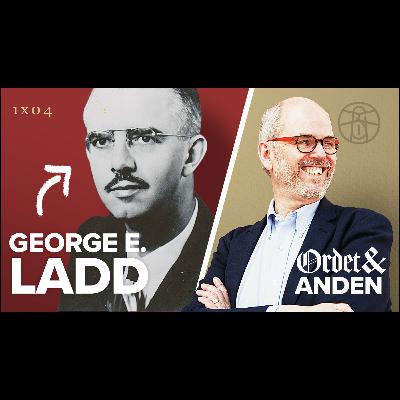 04 Evangelikala rörelsen splittras i USA - Fuller och George E Ladd