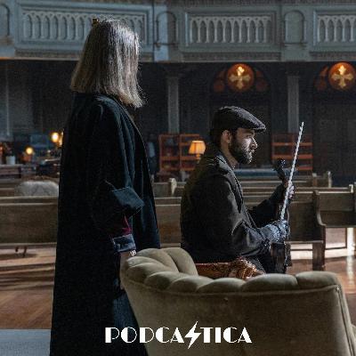 644: "Another Shitty Lesson" (TWD: Dead City S2E2)