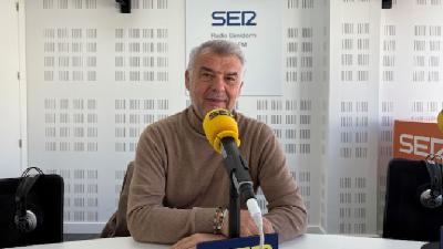 El Benidorm Fest vuelve a abrir las puertas del plató para que lo visite el público en general