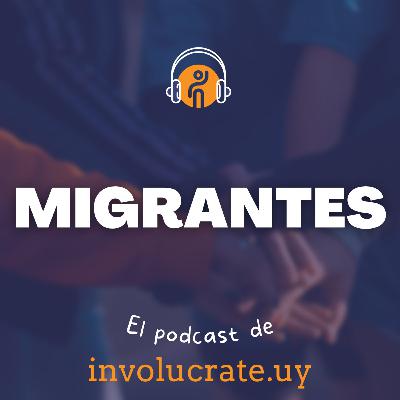 Migrantes en Latinoamérica