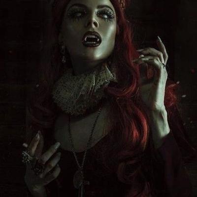 Vampires
