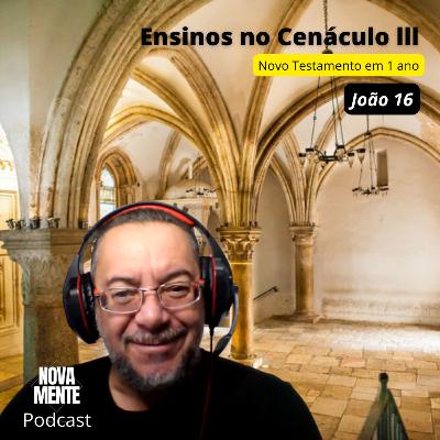 Ensinos do Cenáculo III