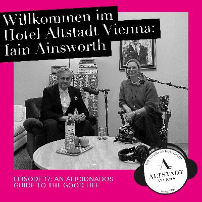 An aficionados guide to the good life An aficionados guide to the good life