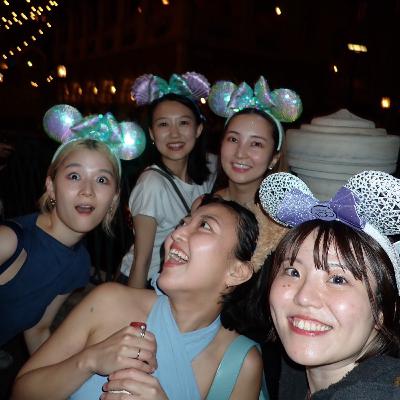 Ep.54 葬式から逆算したらコンプレックスは伏線 Ep.54 葬式から逆算したらコンプレックスは伏線