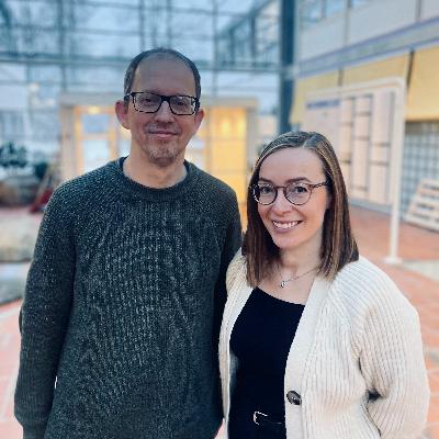 Susanne og Espen var på klimatoppmøtet i Egypt. Hva fikk de ut av det?