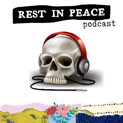 #18 with Dallisa Hocking - 5th Generation Psychic Medium #18 with Dallisa Hocking - 5th Generation Psychic Medium