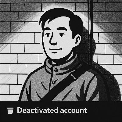 EP135 年末裸辭的科技人,放棄是理性的選擇? EP135 年末裸辭的科技人,放棄是理性的選擇?