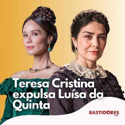 'Nos Tempos do Imperador ' - #1 Resumo de 18 a 29 de outubro de 2021! 'Nos Tempos do Imperador ' - #1 Resumo de 18 a 29 de outubro de 2021!