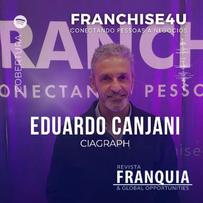 Eduardo Canjani | CIAGRAPH | F4U