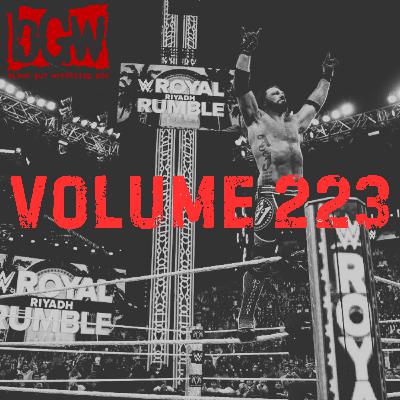 WWE Royal Rumble 2026 Review! AJ Styles Retires, AEW World Title, Triple H | BGW 223