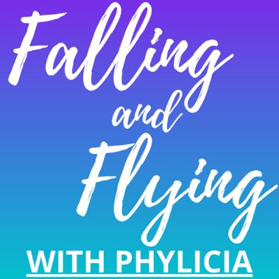 Trailer- Falling and Flying with Phylicia Trailer- Falling and Flying with Phylicia
