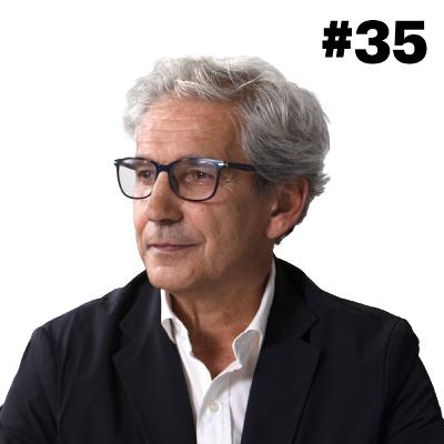 JOAQUIN PALAU. Libros, autores, editores, editoriales | Arpa Talks #35