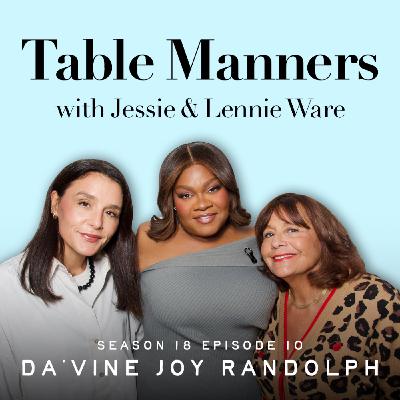 Da'vine Joy Randolph Da'vine Joy Randolph