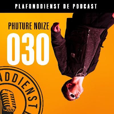 PHUTURE NOIZE over ‘Open Heart Surgery’ ALBUM & EVENT in 013